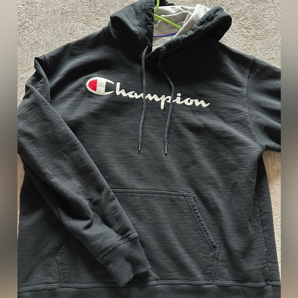 Champion Sweatshirt